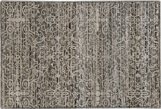 Dalyn Vico VC9 Silver Area Rug Scatter Main Image