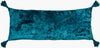 Surya Velvet Crush VCH-001 Deep Teal main image