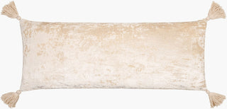 Surya Velvet Crush VCH-002 Ivory main image