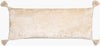 Surya Velvet Crush VCH-002 Ivory 