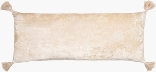 Surya Velvet Crush VCH-002 Ivory 