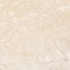 Surya Velvet Crush VCH-002 Ivory Detail