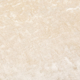 Surya Velvet Crush VCH-002 Ivory Detail