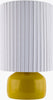 Livabliss Vadso VDS-001 Yellow Lamp main image