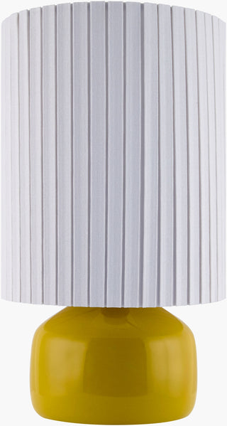 Livabliss Vadso VDS-001 Yellow Lamp main image