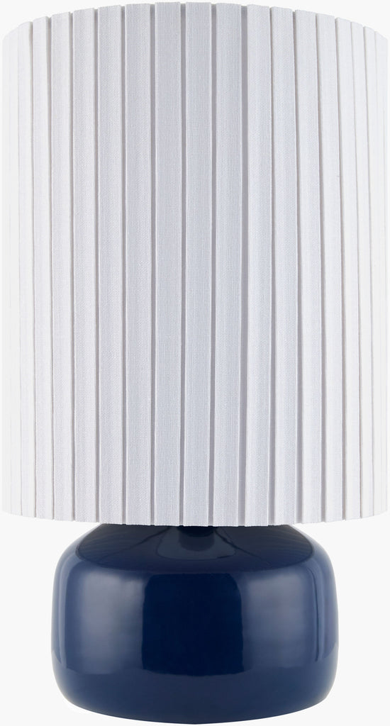 Livabliss Vadso VDS-002 Blue Lamp main image
