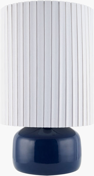 Livabliss Vadso VDS-002 Blue Lamp main image
