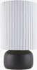 Livabliss Vadso VDS-003 Black Lamp main image