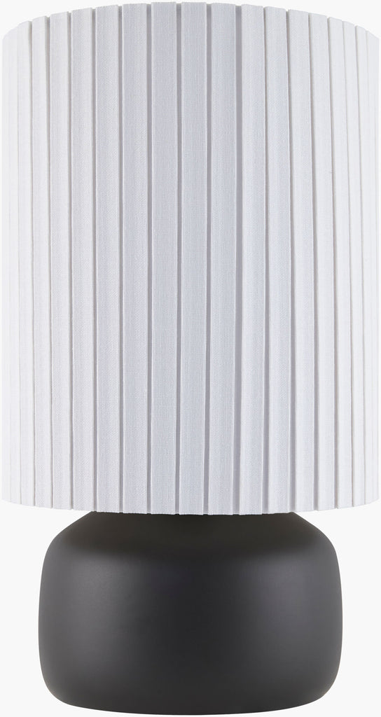 Livabliss Vadso VDS-003 Black Lamp main image