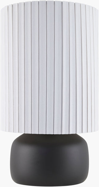Livabliss Vadso VDS-003 Black Lamp main image