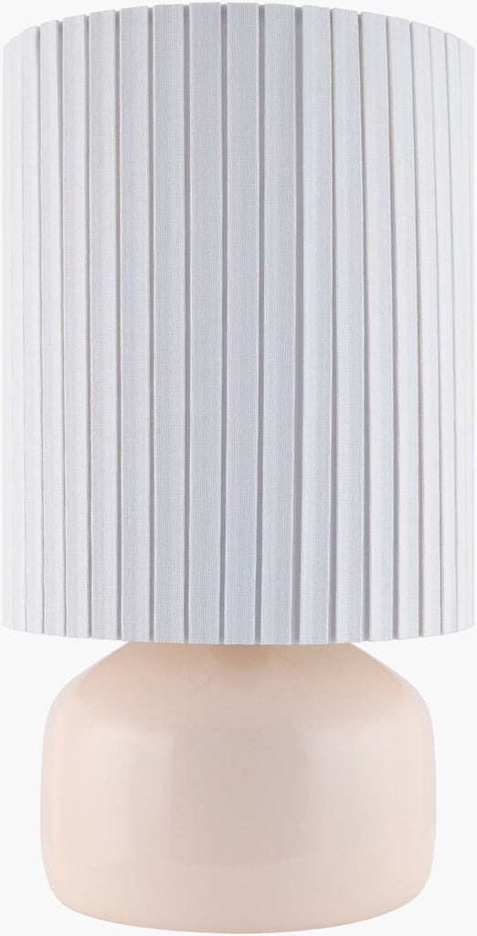 Livabliss Vadso VDS-004 Pink Lamp main image