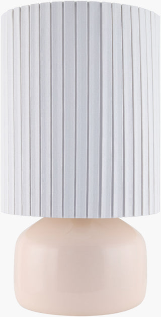 Livabliss Vadso VDS-004 Pink Lamp main image