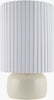 Livabliss Vadso VDS-006 White Lamp main image