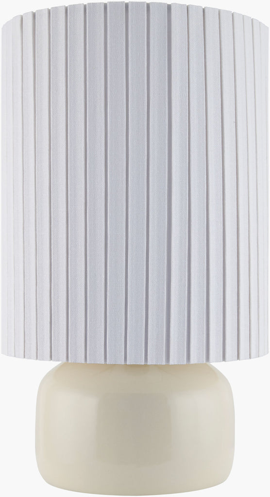 Livabliss Vadso VDS-006 White Lamp main image