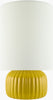 Livabliss Vadso VDS-007 Yellow Lamp main image