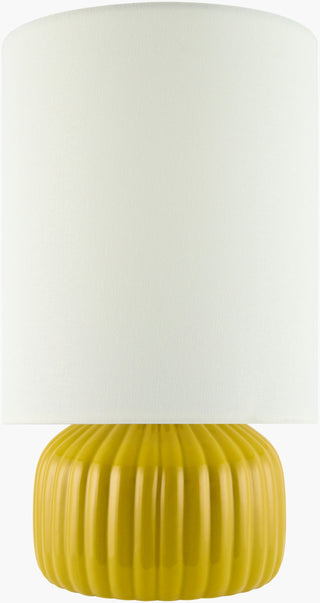 Livabliss Vadso VDS-007 Yellow Lamp main image