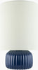 Livabliss Vadso VDS-008 Blue Lamp main image