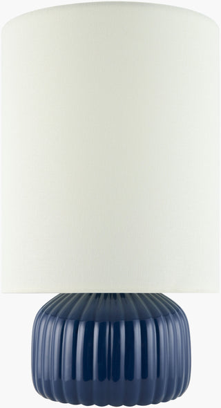 Livabliss Vadso VDS-008 Blue Lamp main image
