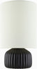 Livabliss Vadso VDS-009 Black Lamp main image