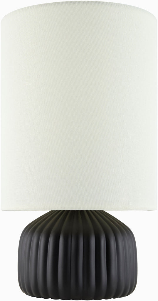 Livabliss Vadso VDS-009 Black Lamp main image