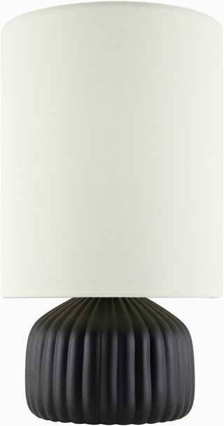 Livabliss Vadso VDS-009 Black Lamp main image