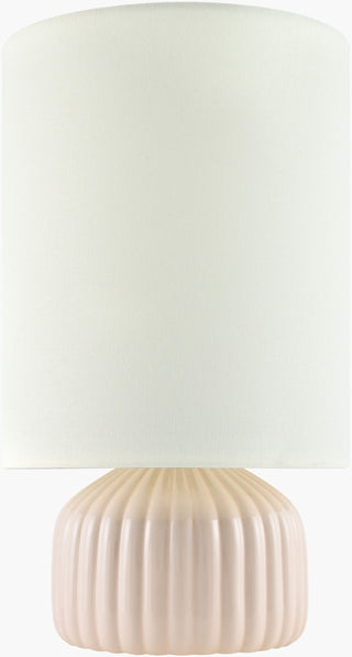 Livabliss Vadso VDS-010 Pink Lamp main image