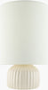 Livabliss Vadso VDS-012 White Lamp main image