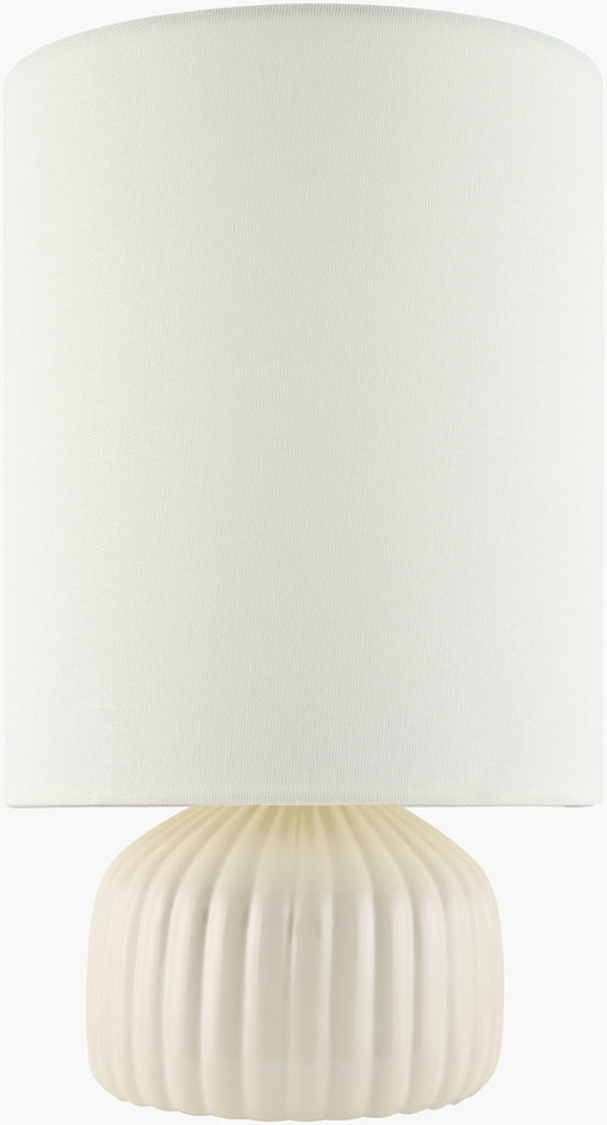 Livabliss Vadso VDS-012 White Lamp main image