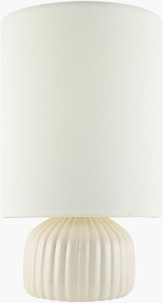 Livabliss Vadso VDS-012 White Lamp main image