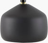 Livabliss Vadso VDS-003 Black Lamp Detail