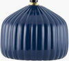 Livabliss Vadso VDS-008 Blue Lamp Detail