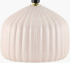 Livabliss Vadso VDS-010 Pink Lamp Detail