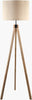 Livabliss Verdantia VDT-001 Brown Lamp main image