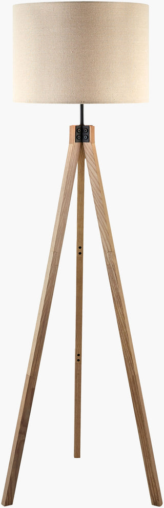 Livabliss Verdantia VDT-001 Brown Lamp main image