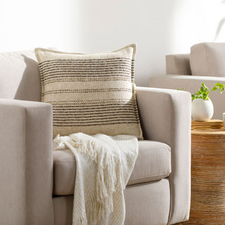 Surya Vendela VED-002 Beige Style Shot