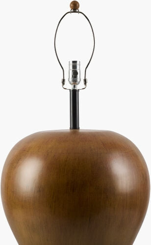 Surya Velas VEL-001 Lamp Detail