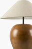 Surya Velas VEL-001 Lamp Detail