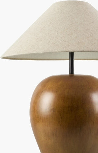 Surya Velas VEL-001 Lamp Detail