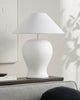 Surya Velas VEL-002 Lamp Style Shot Feature