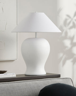 Surya Velas VEL-002 Lamp Style Shot Feature