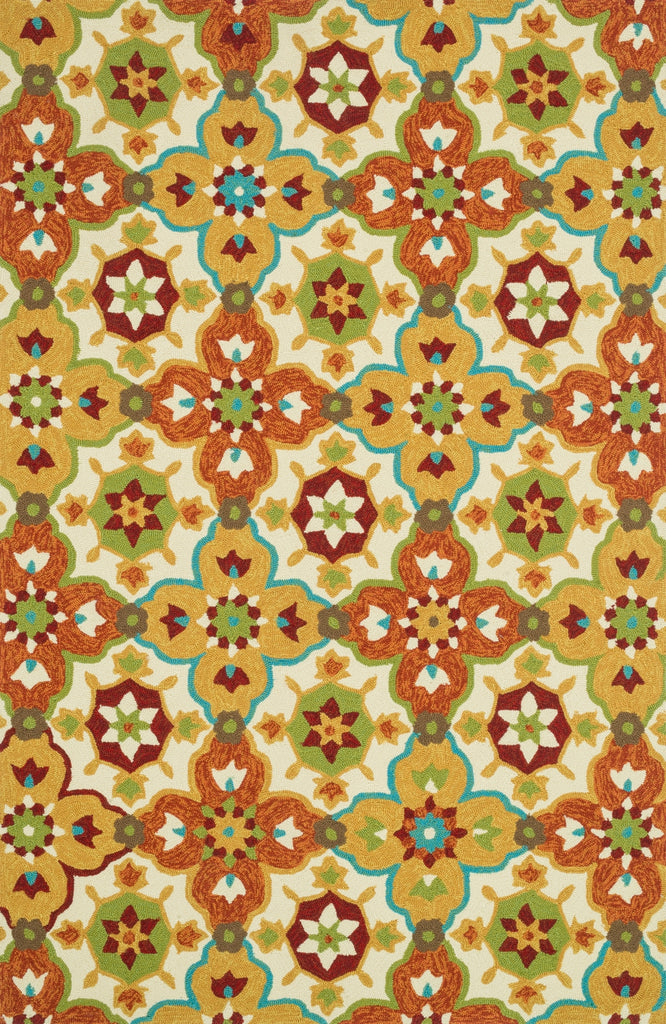 Loloi Ventura HVT02 Multi Area Rug main image