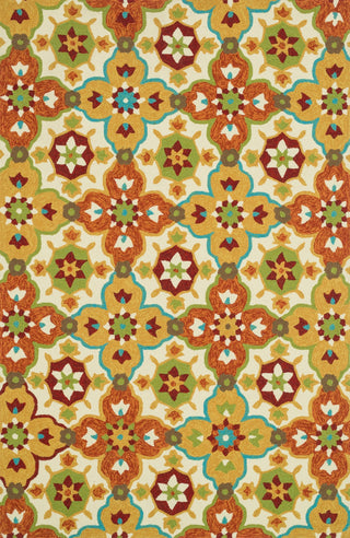 Loloi Ventura HVT02 Multi Area Rug main image