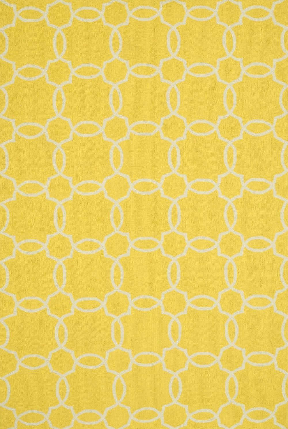 Loloi Ventura HVT08 Yellow/Ivory Area Rug