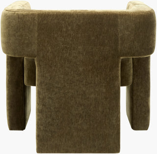 Surya Veera VERA-001 Dark Green Furniture main image