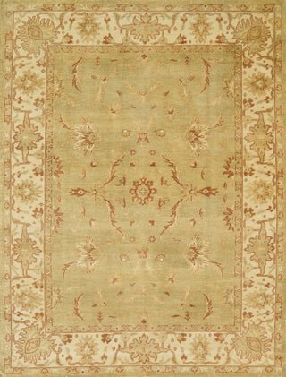 Loloi Vernon VN-02 Olive / Light Green Area Rug Main Image