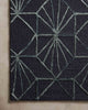 Loloi Verve VER-04 Denim / Ocean Area Rug Corner Image