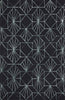 Loloi Verve VER-04 Denim / Ocean Area Rug main image