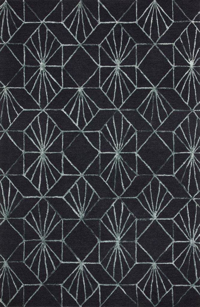 Loloi Verve VER-04 Denim / Ocean Area Rug main image