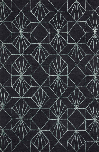 Loloi Verve VER-04 Denim / Ocean Area Rug main image