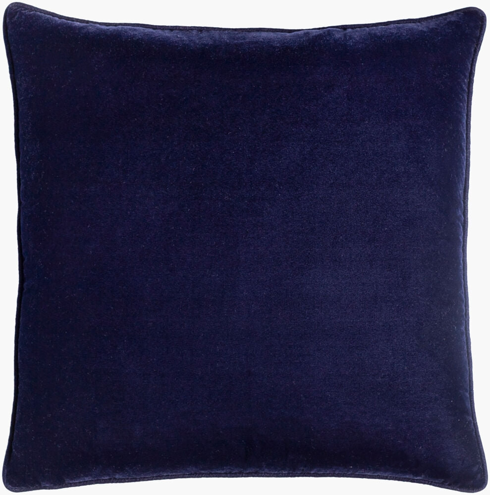 Surya Velvet Glam VGM-003 Navy main image